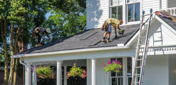 Best Storm Damage Roof Repair  in Palos Park, IL